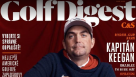 Proč má Keegan Bradley těžkou hlavu a jak Ozzy pomáhá golfu