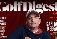 Proč má Keegan Bradley těžkou hlavu a jak Ozzy pomáhá golfu