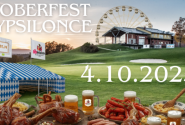 Ypsilonka chystá velké finále: Fojtecký drak vyvrcholí v duchu Oktoberfestu