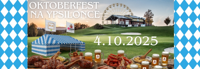 Ypsilonka chystá velké finále: Fojtecký drak vyvrcholí v duchu Oktoberfestu