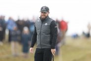 St. Andrews je evropskou elitou drceno. Z vítězů Ryder Cupu začali nejlépe Hatton a MacIntyre