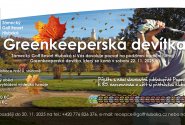 Greenkeeperská devítka