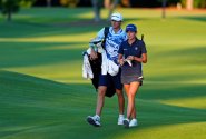 Kai Trump má za sebou své první kolo na LPGA Tour v kariéře