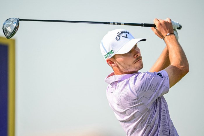 McIlroy jde za dalším celkovým triumfem na DP World Tour, po dvou letech se může v Dubaji znovu radovat Hojgaard